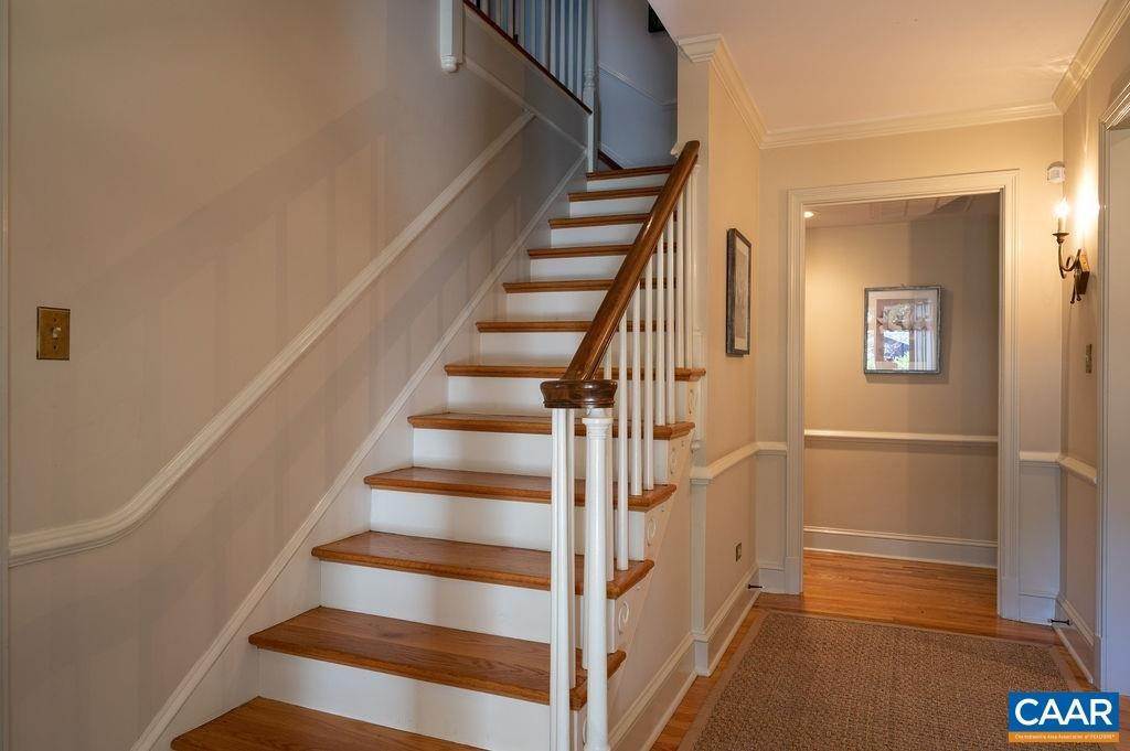 4. Single Family Homes for Sale at 1882 WESTVIEW Road Charlottesville, Virginia 22903 United States
