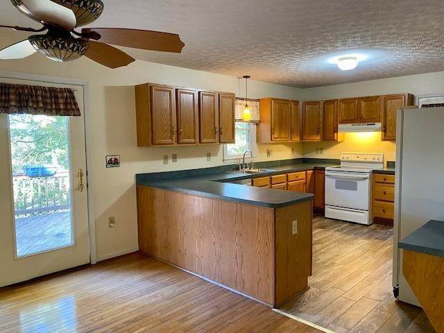 20. Single Family Homes for Sale at 2226 EAST SIDE HWY Crimora, Virginia 24431 United States