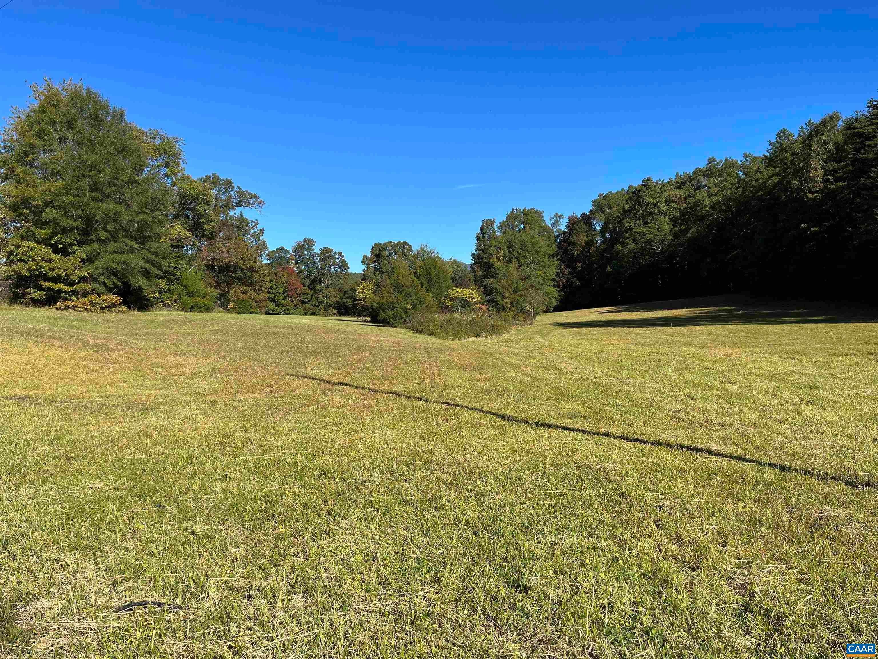 Land for Sale at 4543 LOWESVILLE Road Arrington, Virginia 22922 United States