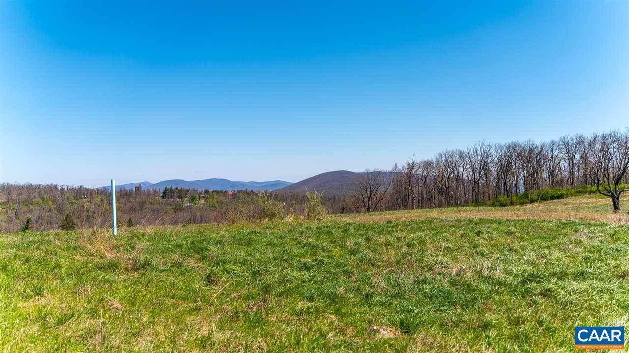 Land for Sale at Lot 4 ELK MEADOW Drive Afton, Virginia 22920 United States