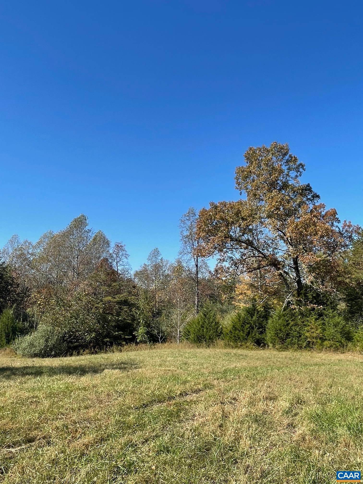 6. Land for Sale at TBD 2 FRAYS MILL Road Ruckersville, Virginia 22968 United States