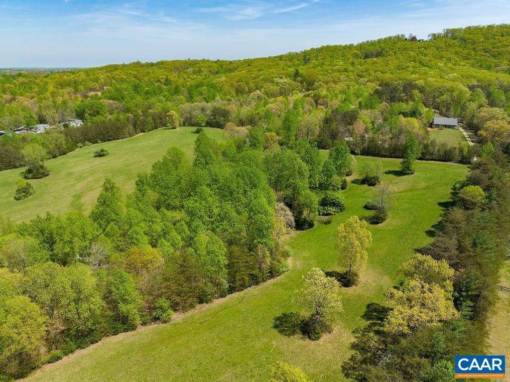 3. Land for Sale at TBD 6 FRAYS MILL Road Ruckersville, Virginia 22968 United States