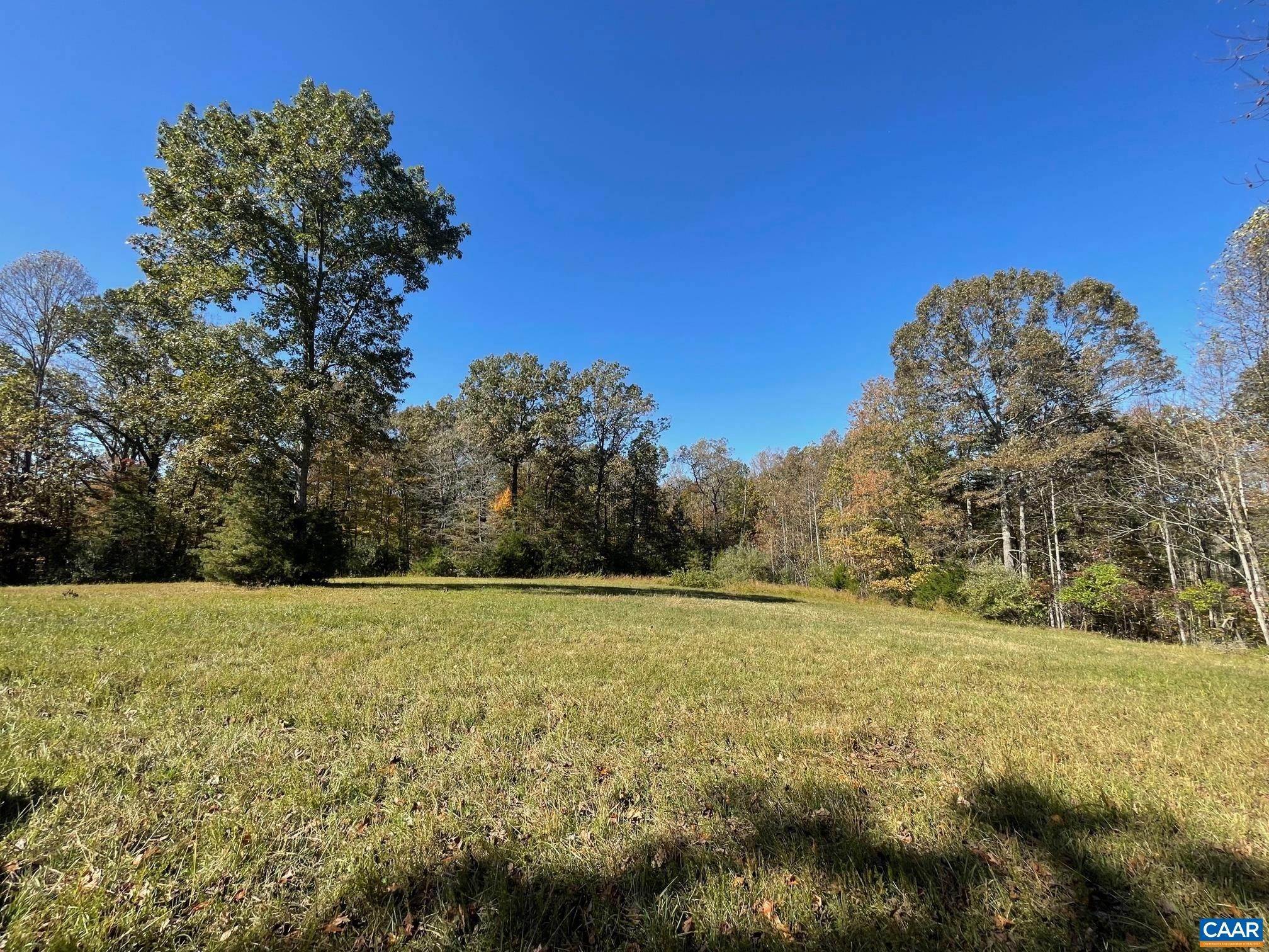 7. Land for Sale at TBD 6 FRAYS MILL Road Ruckersville, Virginia 22968 United States