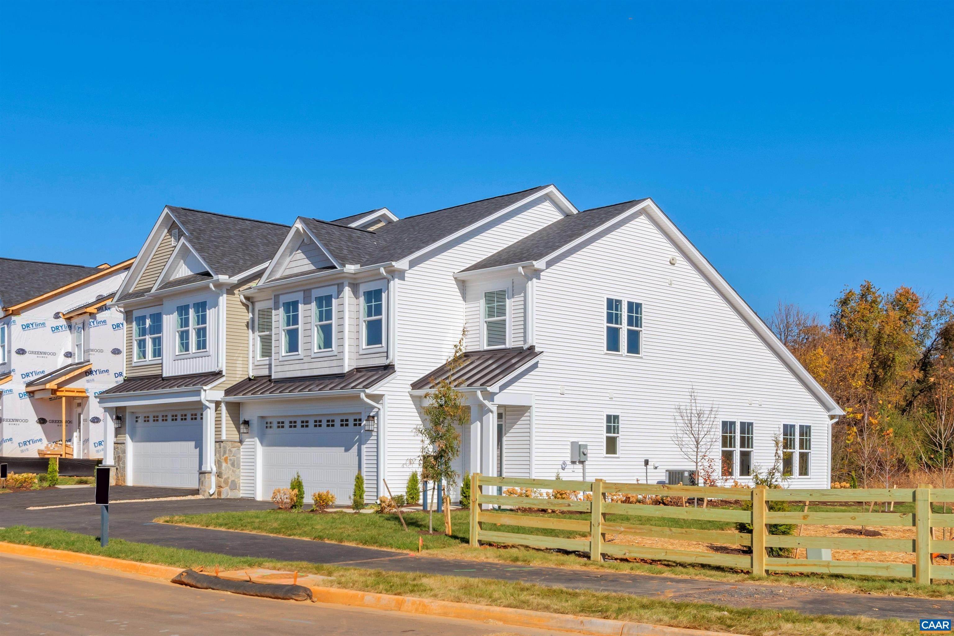 3. Single Family Homes for Sale at 30 RIDGELINE Drive Waynesboro, Virginia 22980 United States