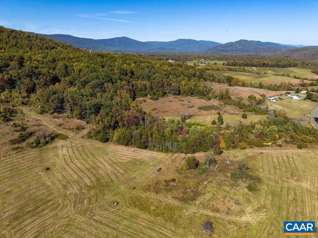 4. Land for Sale at WHITE HALL Road Crozet, Virginia 22932 United States