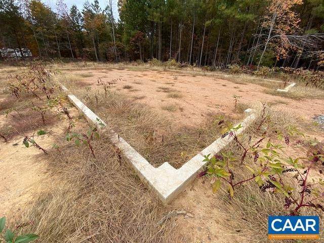 Land for Sale at 101 EASTHAM Road Bumpass, Virginia 23024 United States