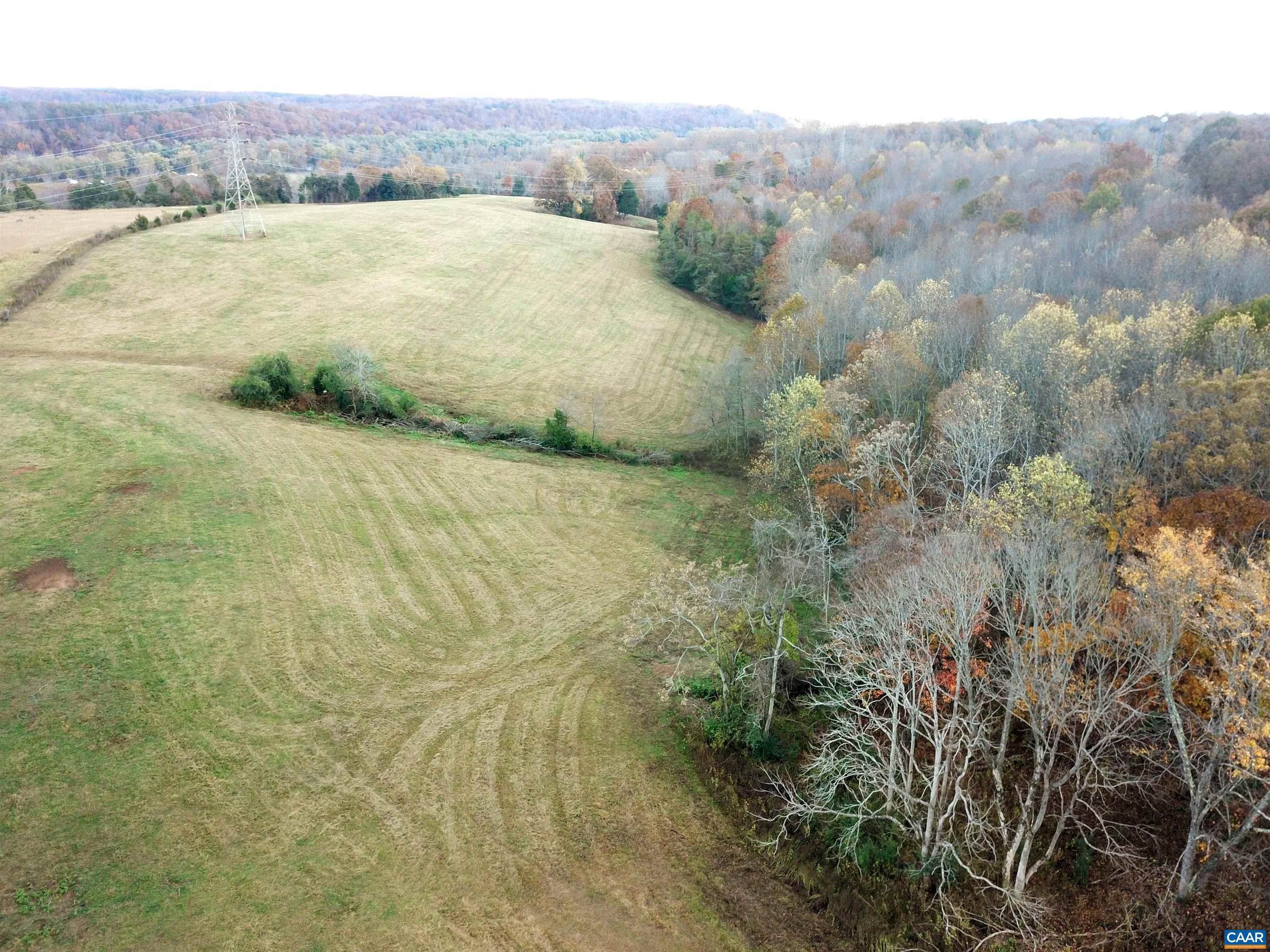 16. Land for Sale at TBA 0 HANCOCK HILL Road Scottsville, Virginia 24590 United States
