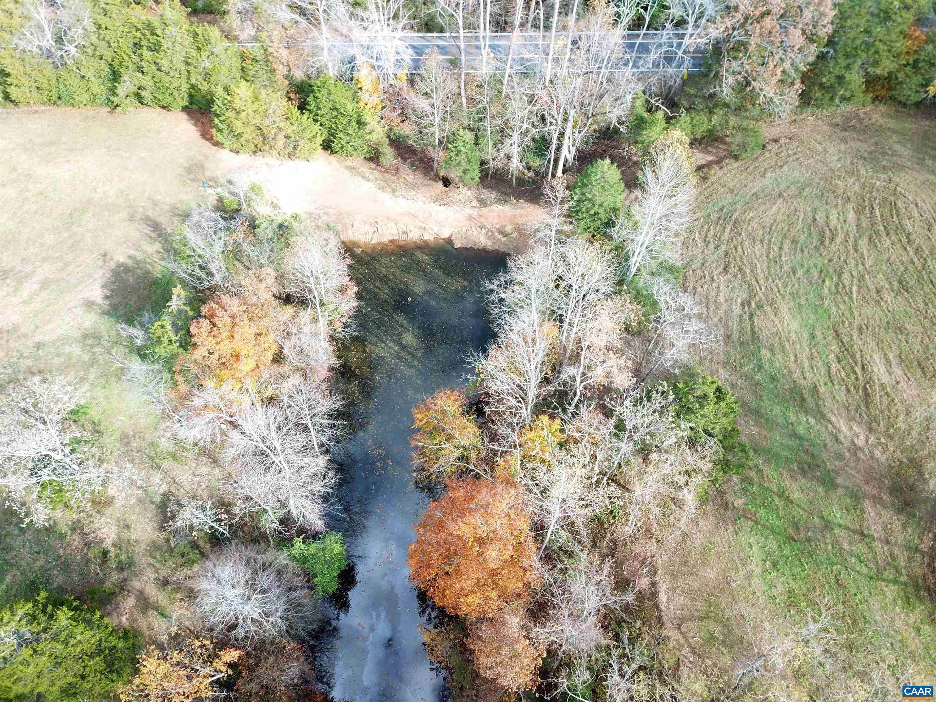 5. Land for Sale at TBA 0 HANCOCK HILL Road Scottsville, Virginia 24590 United States
