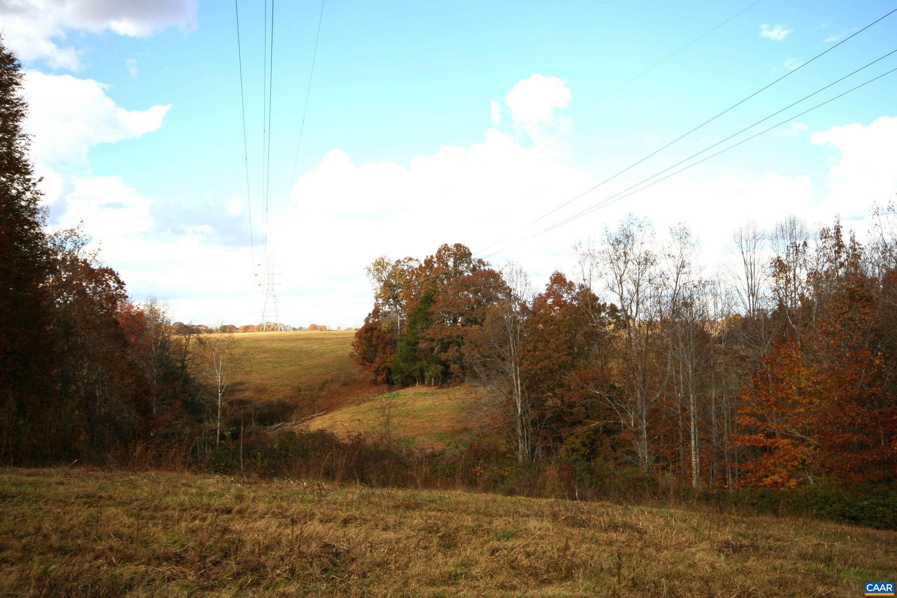 43. Land for Sale at TBA 0 HANCOCK HILL Road Scottsville, Virginia 24590 United States