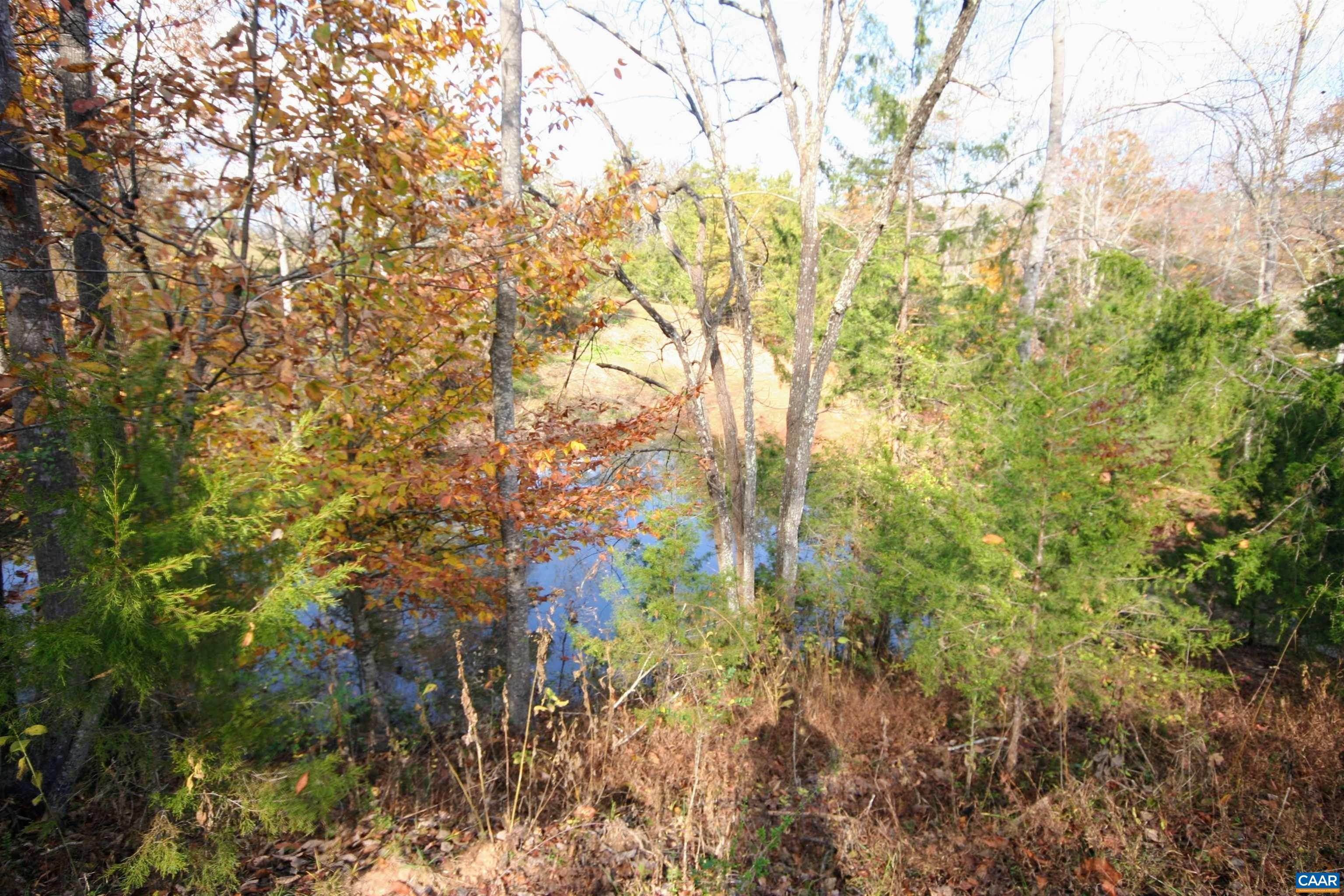 47. Land for Sale at TBA 0 HANCOCK HILL Road Scottsville, Virginia 24590 United States