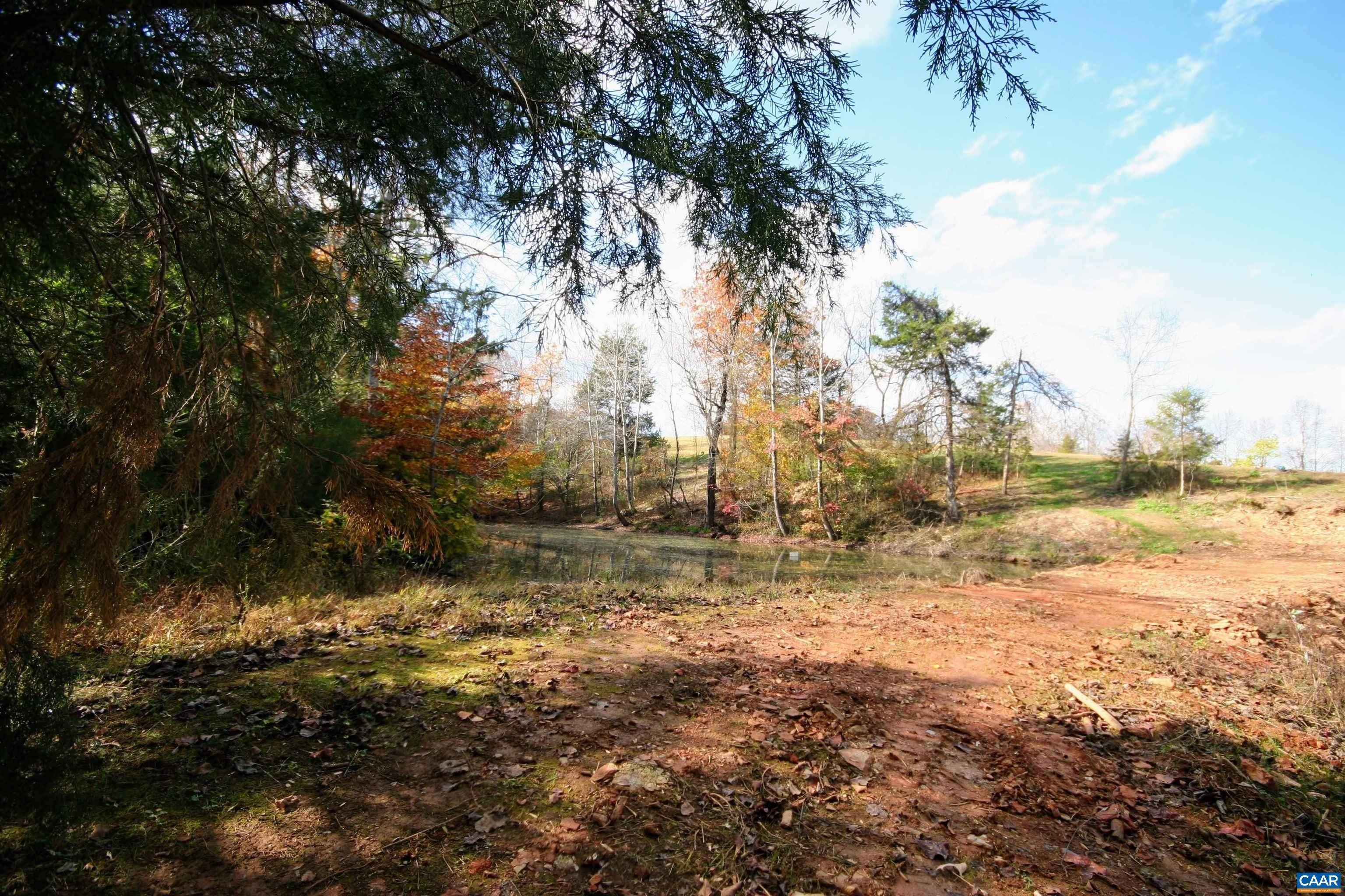 50. Land for Sale at TBA 0 HANCOCK HILL Road Scottsville, Virginia 24590 United States