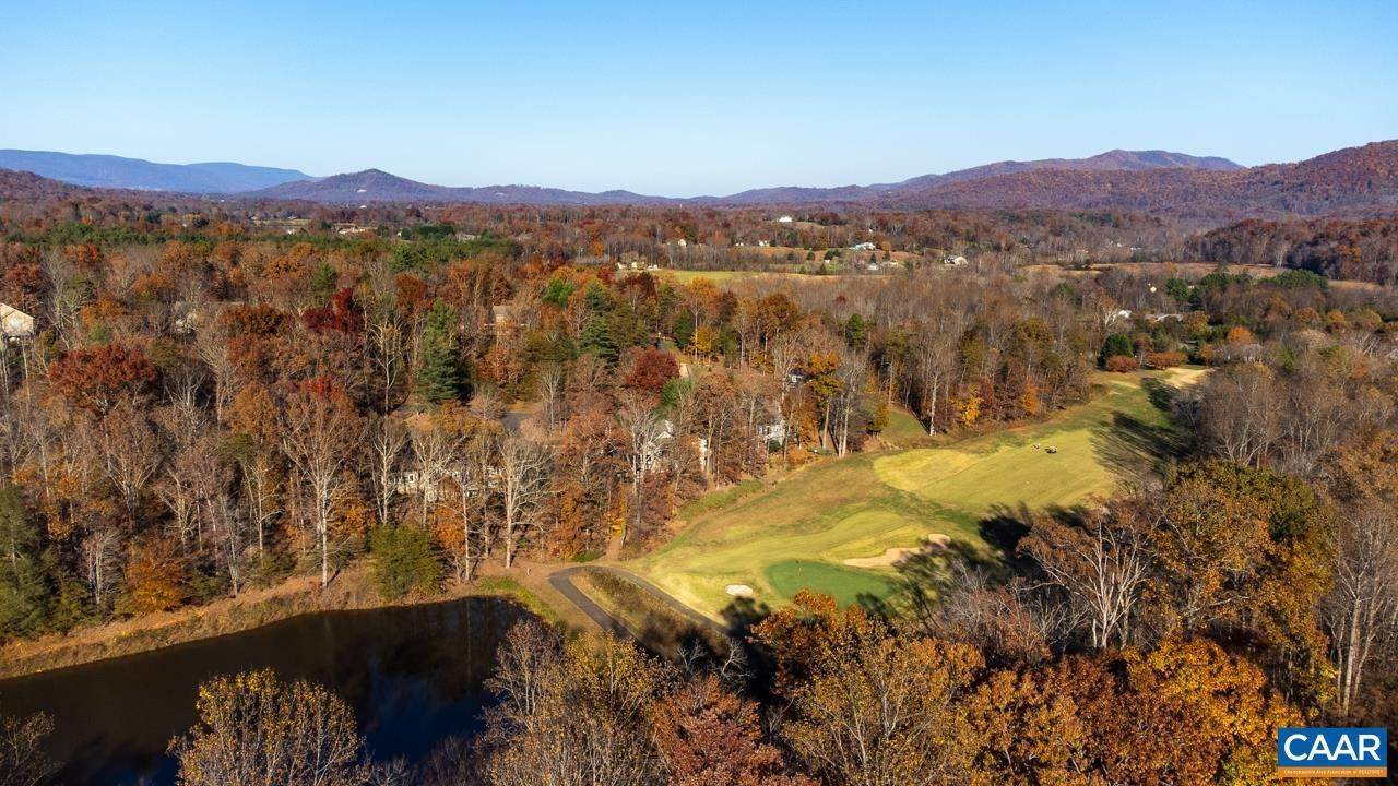 5. Land for Sale at 155 HIGH CREST Lane Nellysford, Virginia 22958 United States