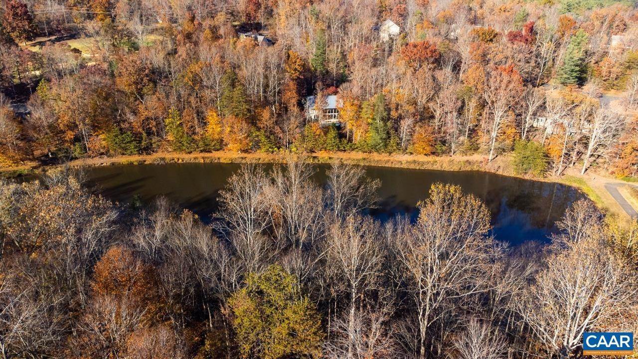 6. Land for Sale at 155 HIGH CREST Lane Nellysford, Virginia 22958 United States