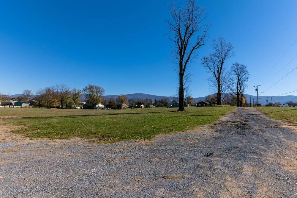 14. Land for Sale at PARK Road Stanley, Virginia 22851 United States