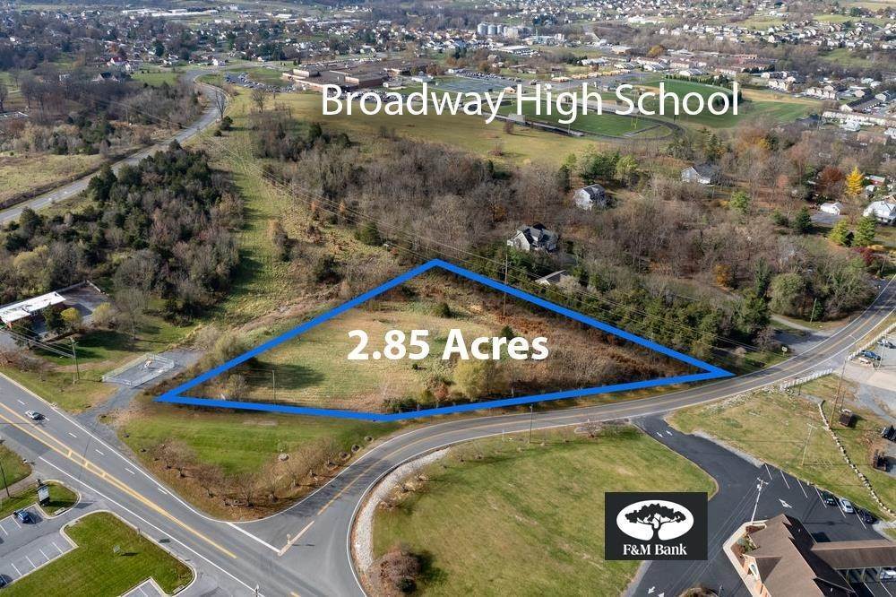 1. Land for Sale at BROADWAY Avenue Broadway, Virginia 22815 United States