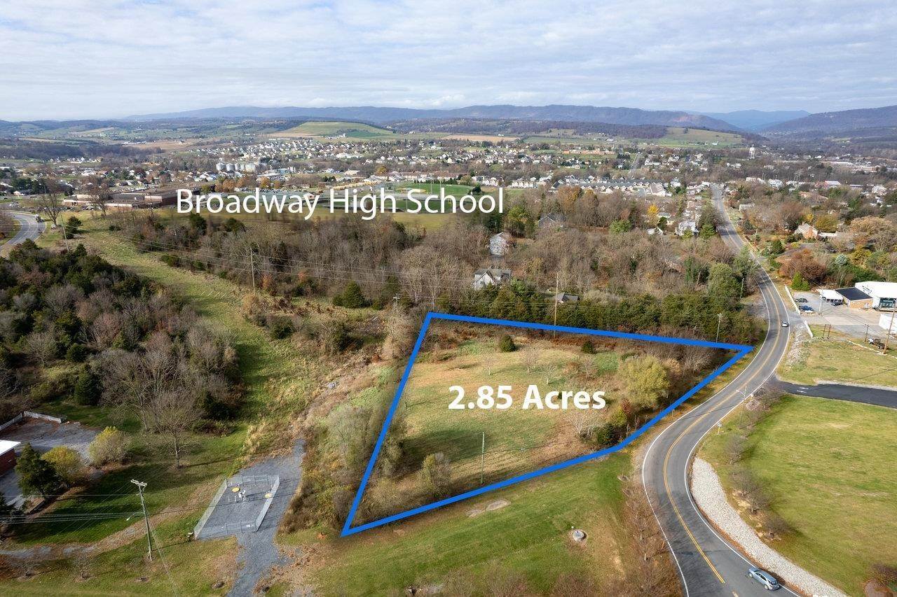 3. Land for Sale at BROADWAY Avenue Broadway, Virginia 22815 United States