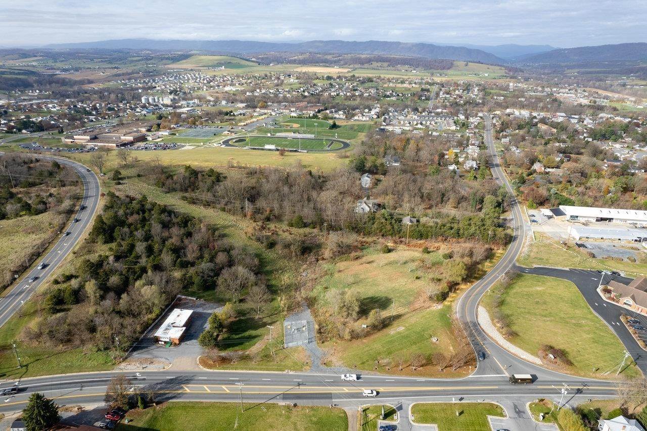 9. Land for Sale at BROADWAY Avenue Broadway, Virginia 22815 United States
