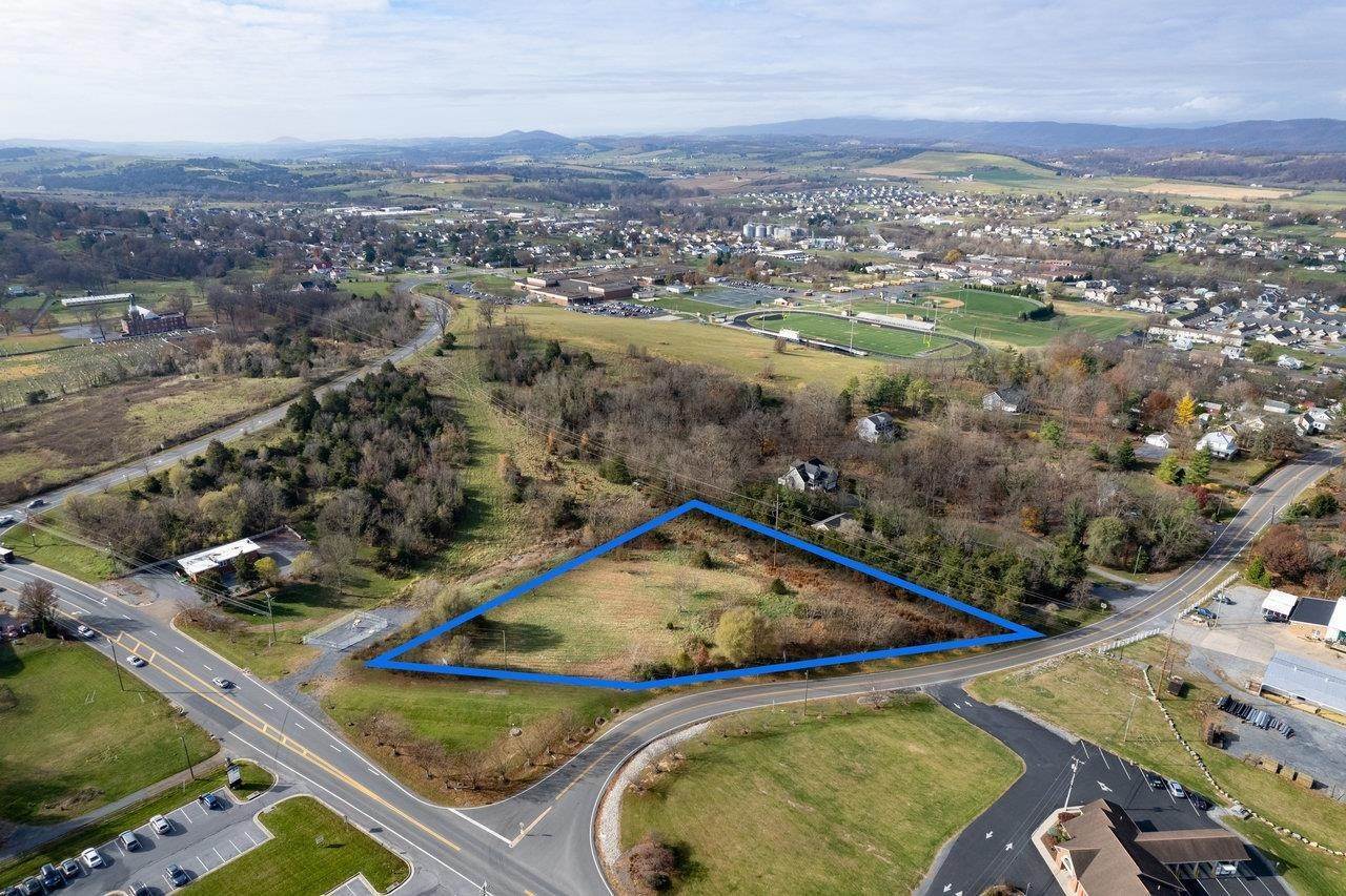 10. Land for Sale at BROADWAY Avenue Broadway, Virginia 22815 United States