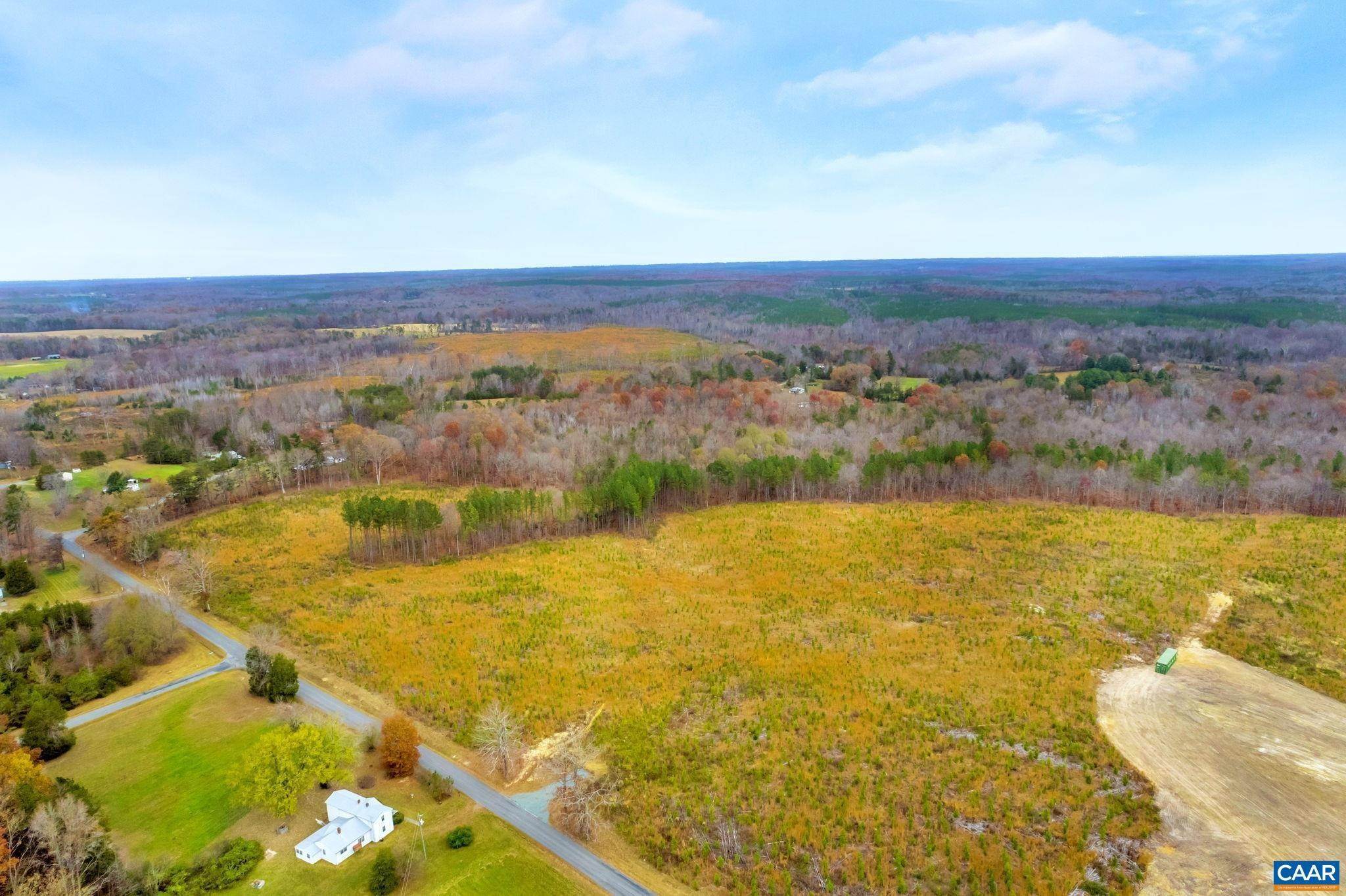 7. Land for Sale at Lot 1 RISING SUN Road Palmyra, Virginia 22963 United States