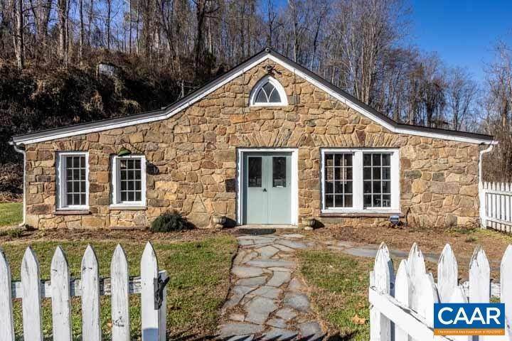 Single Family Homes for Sale at 71 RIVER Road Faber, Virginia 22938 United States