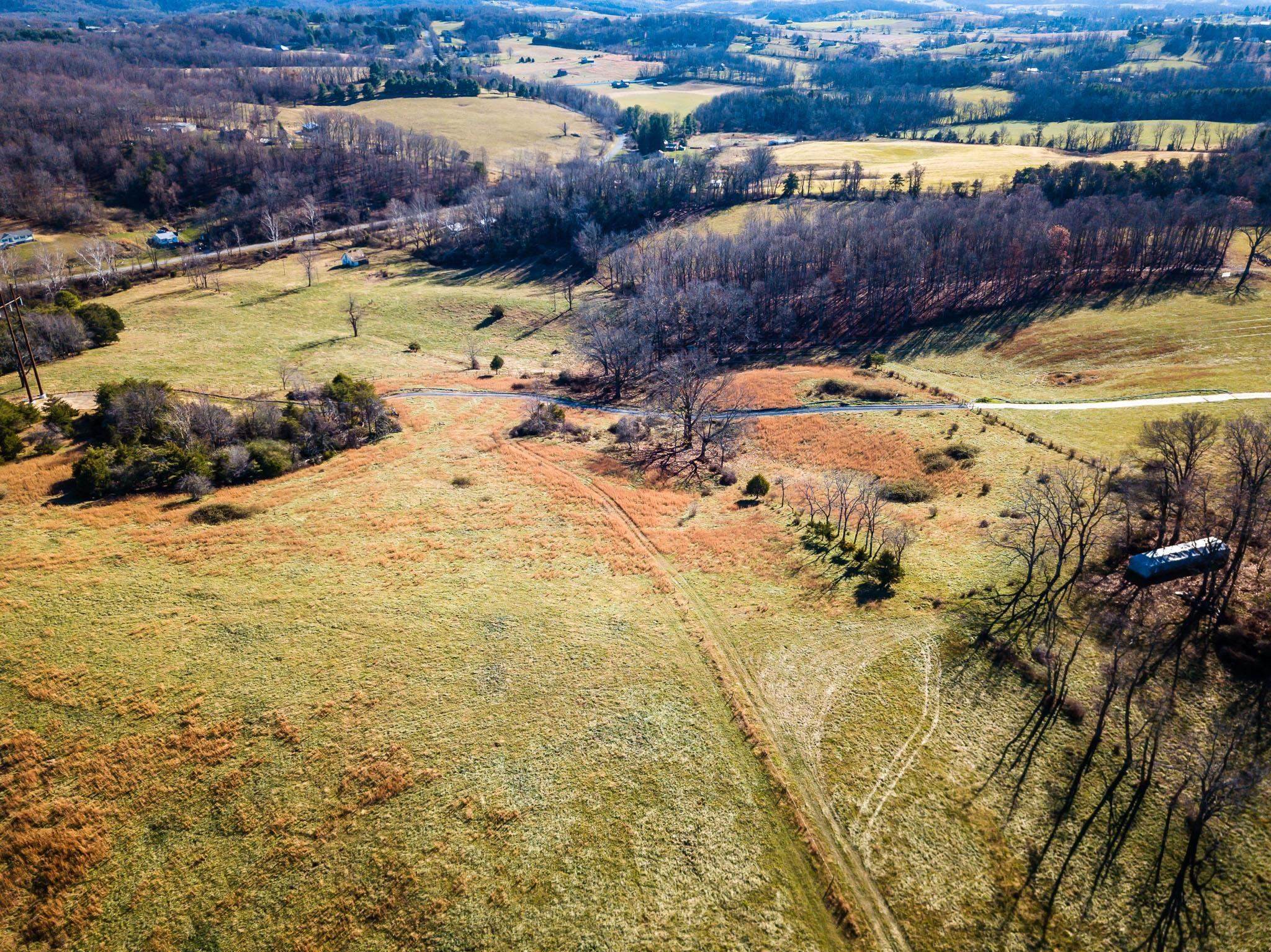 21. Land for Sale at TBD SMOKY ROW Road Staunton, Virginia 24401 United States