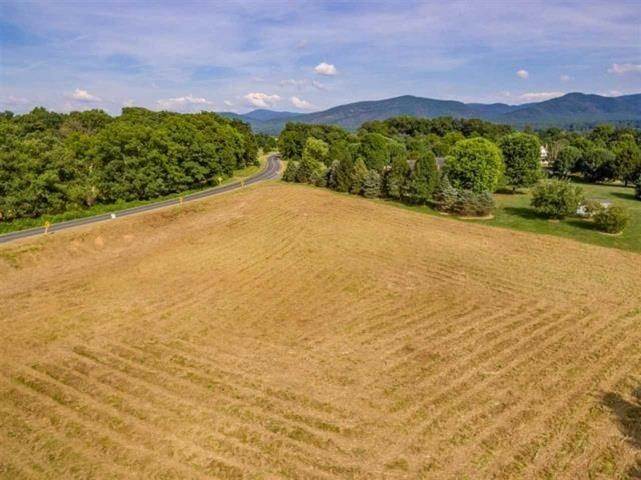 2. Land for Sale at TBD GENEFIELD Road Elkton, Virginia 22827 United States