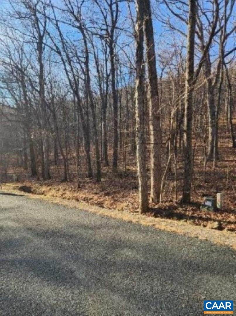 5. Land for Sale at Lot 93 GUMTREE Drive Roseland, Virginia 22967 United States