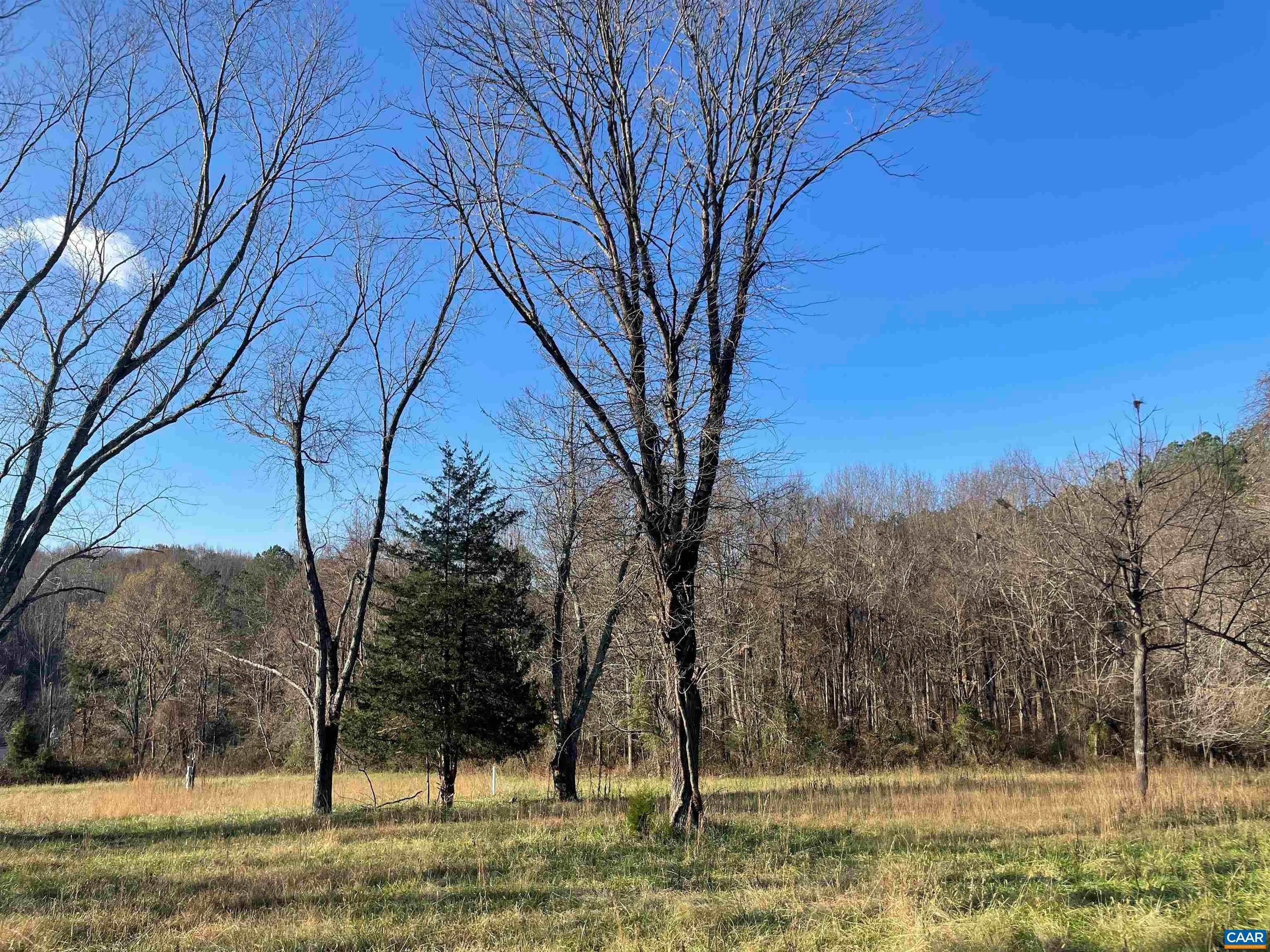 1. Land for Sale at Lot A GRASSMERE Road Charlottesville, Virginia 22903 United States
