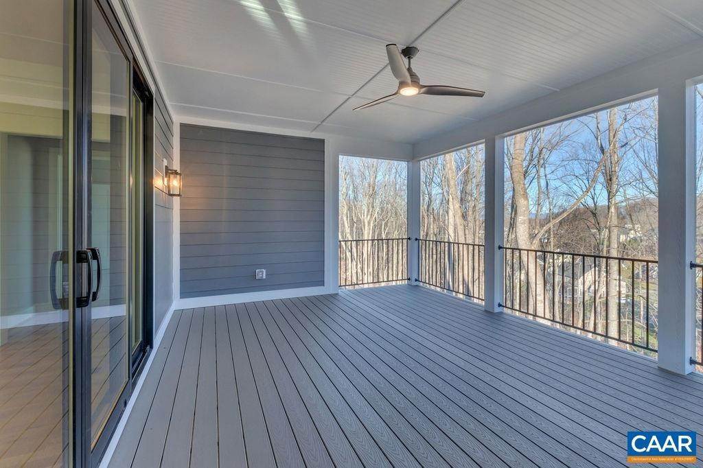 21. Single Family Homes for Sale at 1317 PEN PARK LN #115 Charlottesville, Virginia 22901 United States