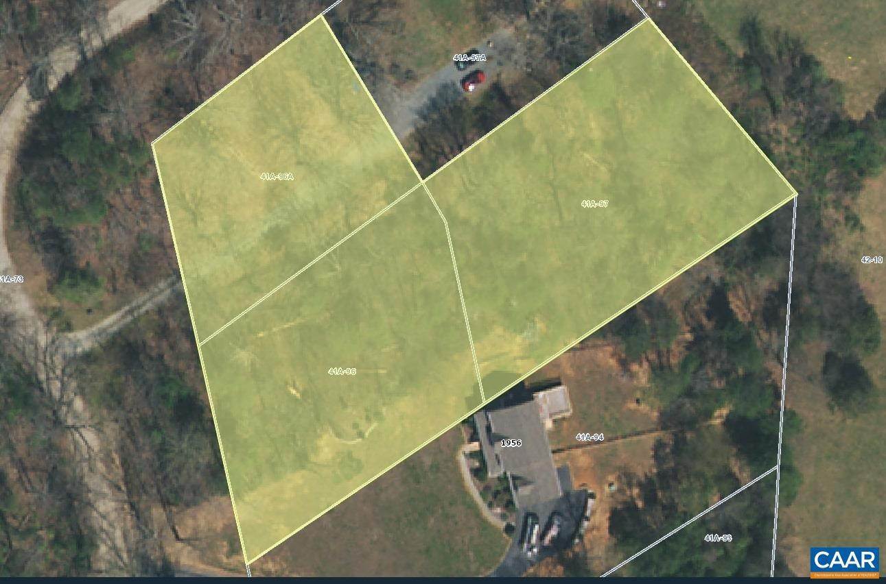 1. Land for Sale at LAKESIDE Drive Charlottesville, Virginia 22901 United States