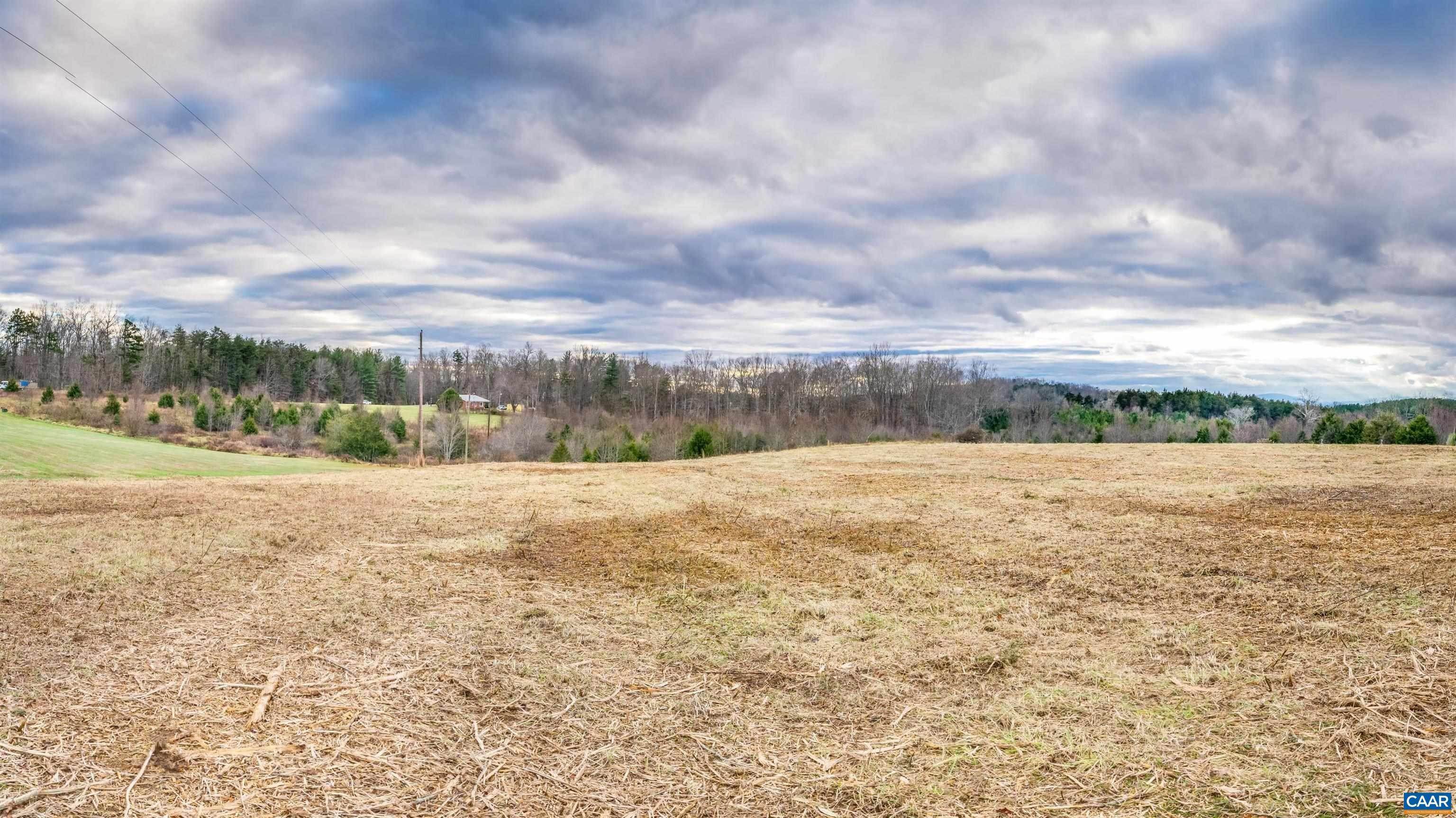 28. Land for Sale at 3 WELSH RUN Road Ruckersville, Virginia 22968 United States