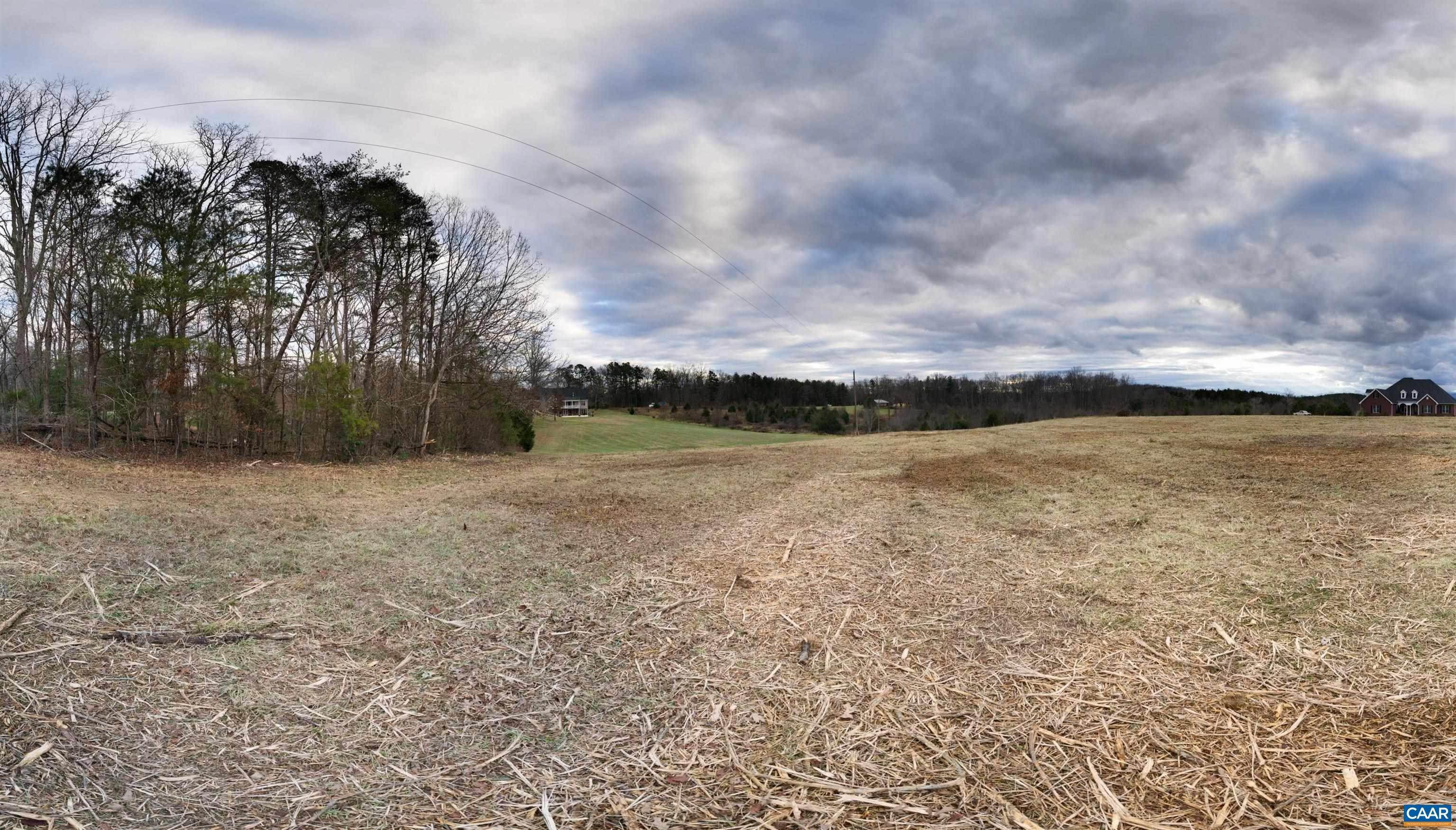 29. Land for Sale at 3 WELSH RUN Road Ruckersville, Virginia 22968 United States