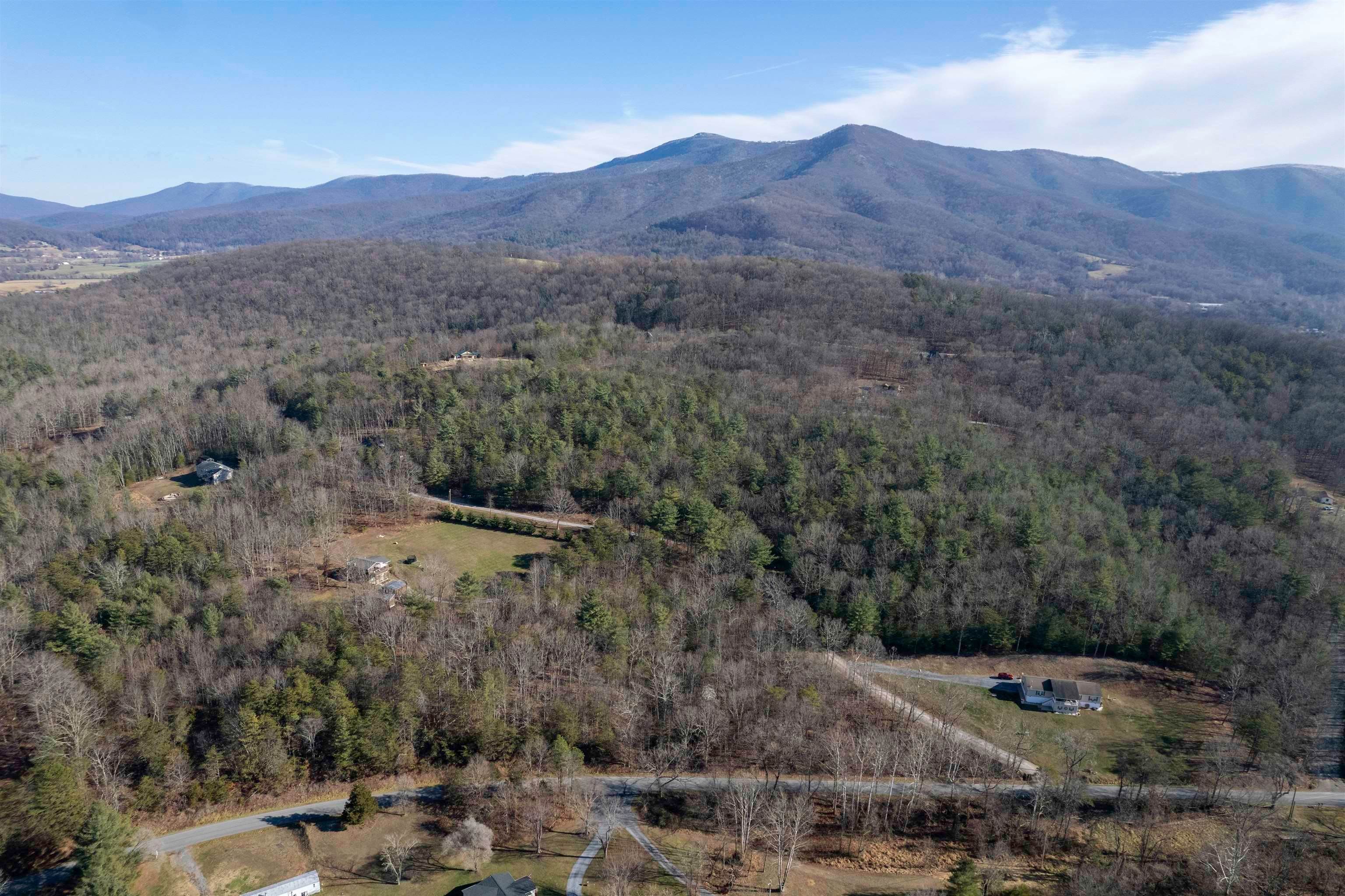 13. Land for Sale at CROSS MOUNTAIN Road Luray, Virginia 22835 United States