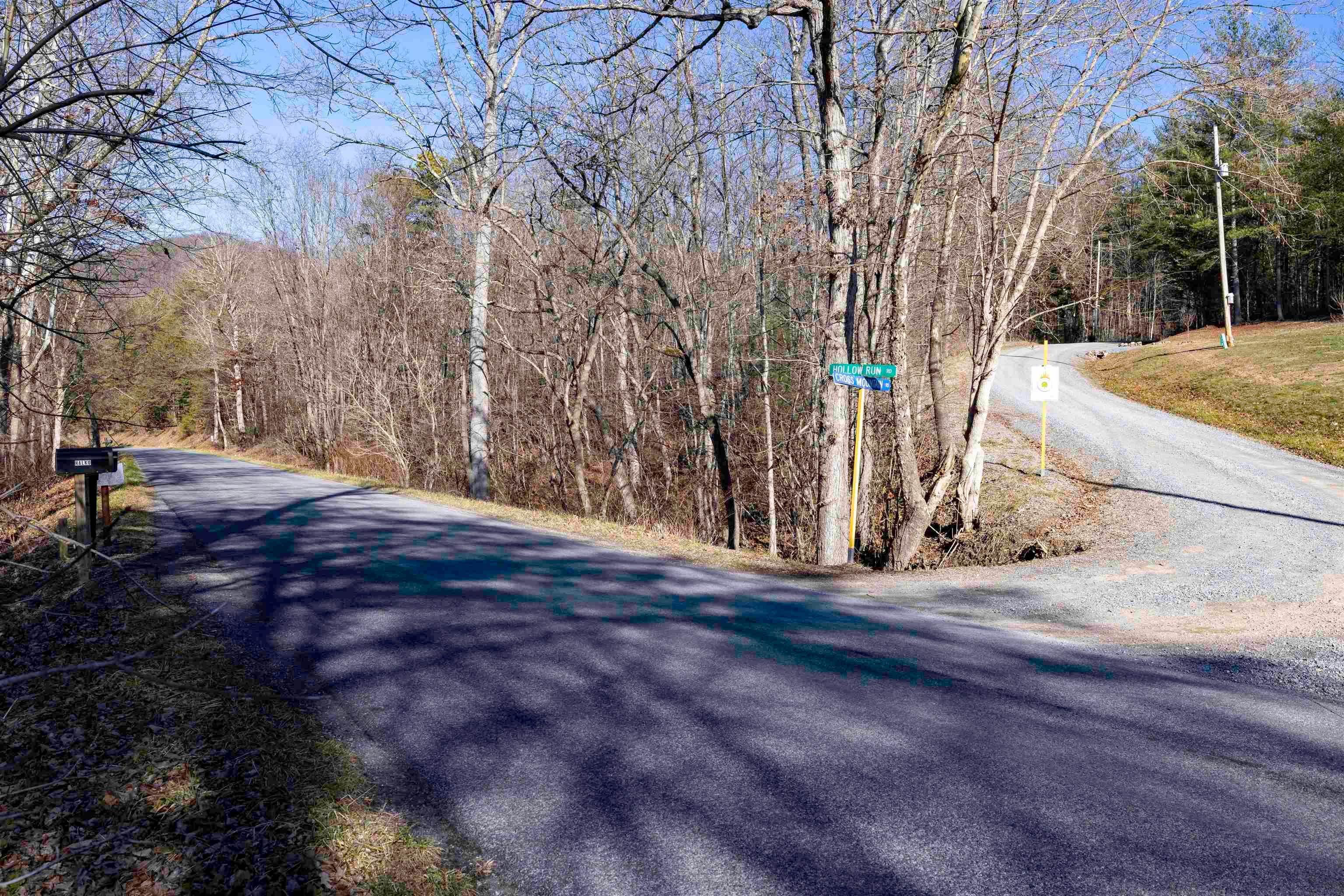19. Land for Sale at CROSS MOUNTAIN Road Luray, Virginia 22835 United States