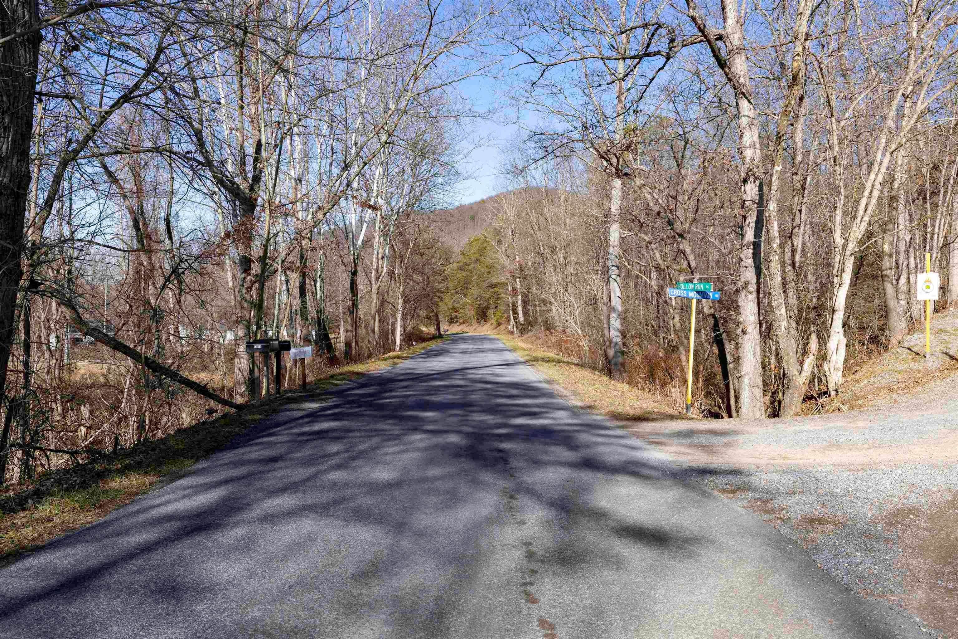 20. Land for Sale at CROSS MOUNTAIN Road Luray, Virginia 22835 United States