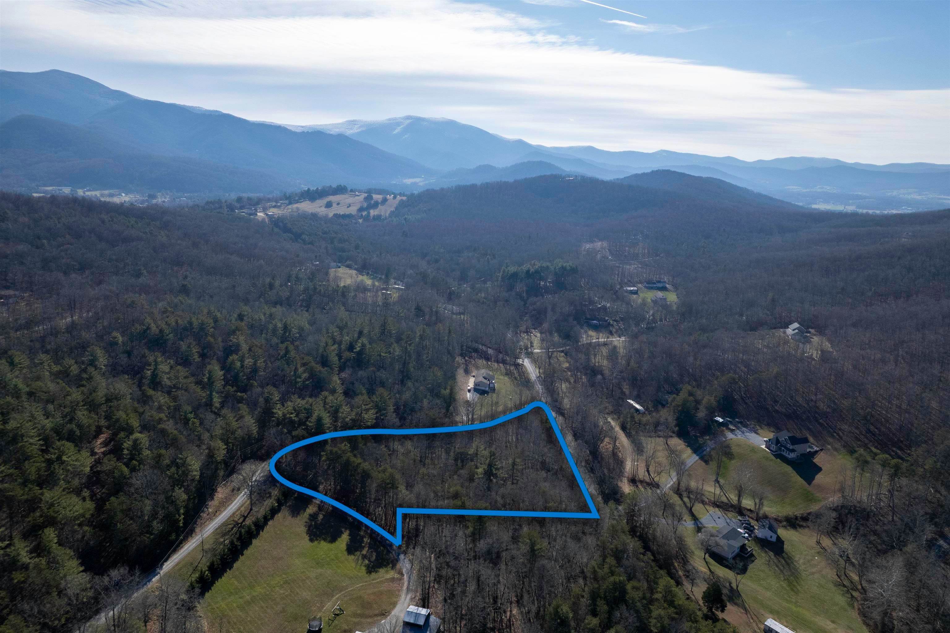 7. Land for Sale at CROSS MOUNTAIN Road Luray, Virginia 22835 United States