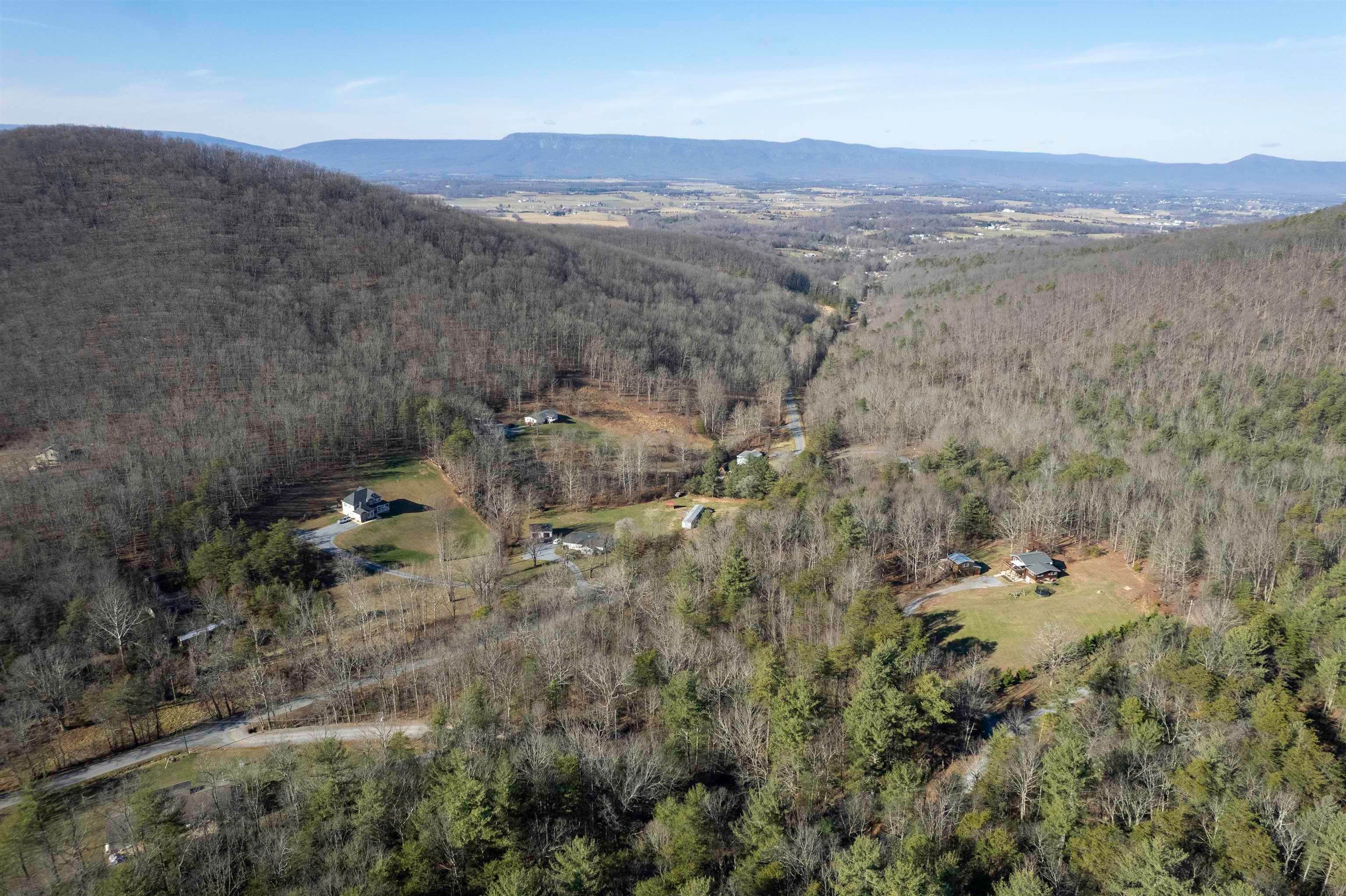 10. Land for Sale at CROSS MOUNTAIN Road Luray, Virginia 22835 United States