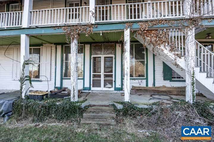 5. Single Family Homes for Sale at 5360 LACKEY Lane Covesville, Virginia 22931 United States