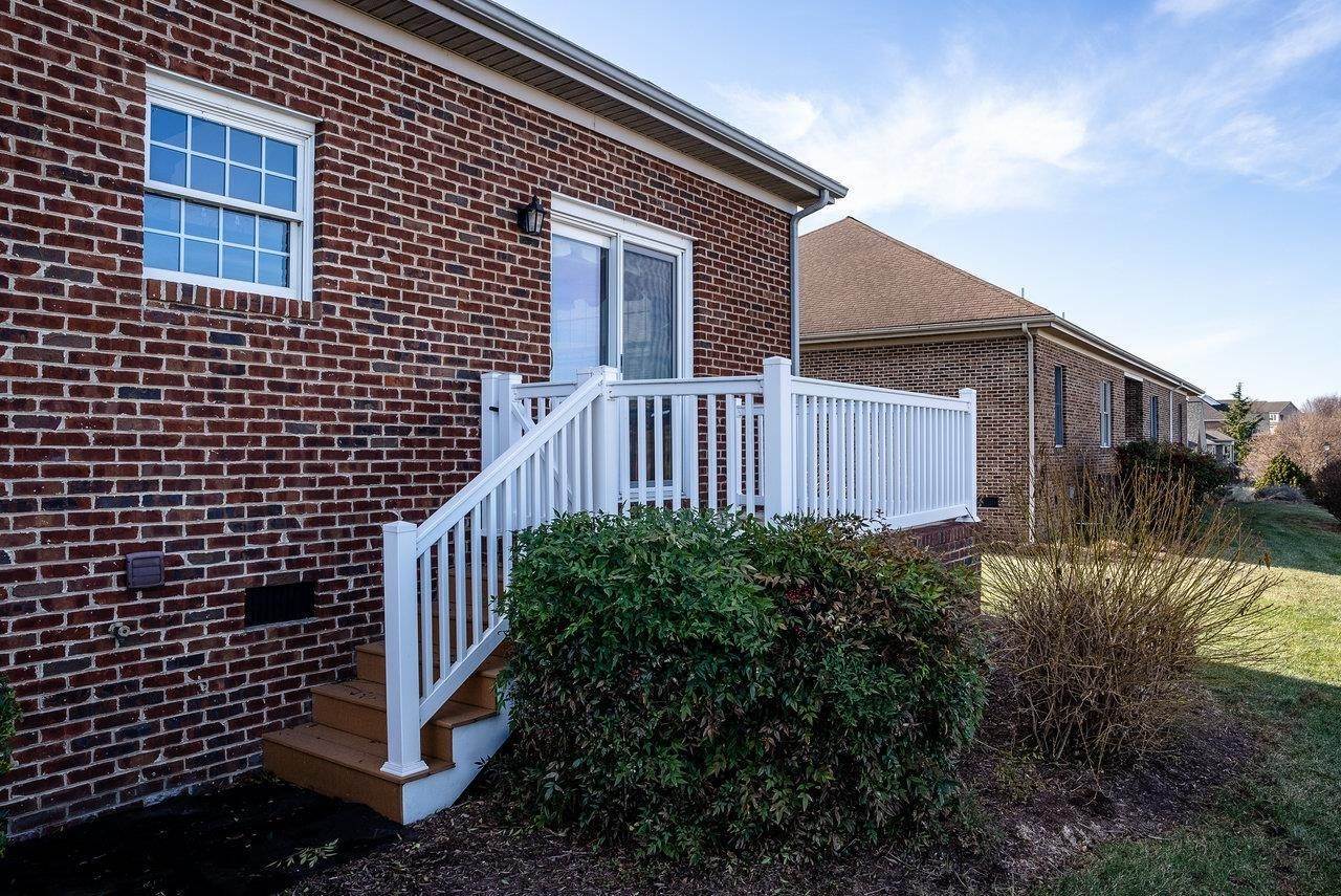 40. Single Family Homes for Sale at 5 JOSEPH Court Bridgewater, Virginia 22812 United States