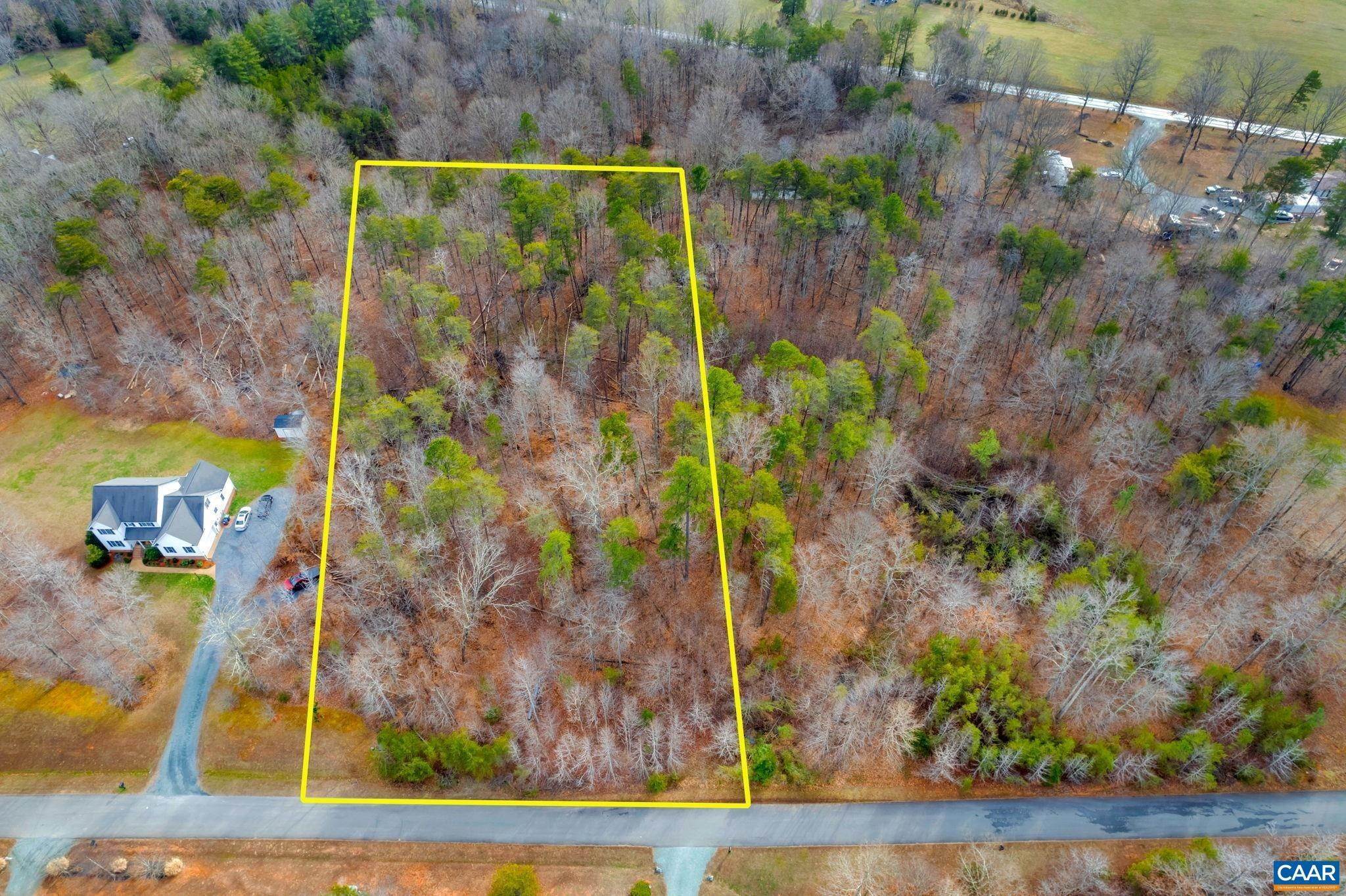16. Land for Sale at Lot 36 LILAC Place Palmyra, Virginia 22963 United States