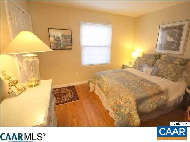 11. Condominiums for Sale at 135 HESSIAN HILLS CIR #3 Charlottesville, Virginia 22901 United States