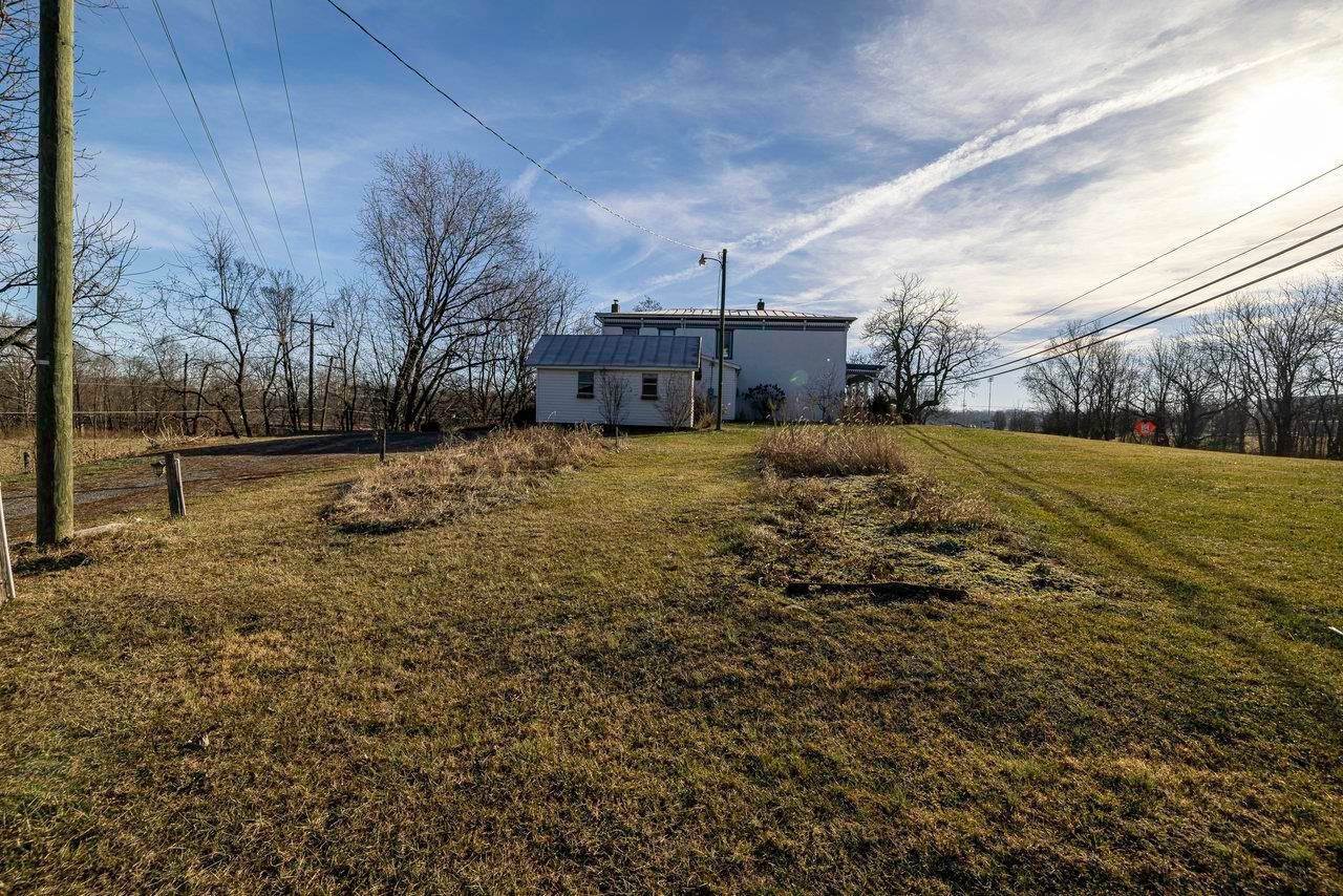 37. Single Family Homes for Sale at 289 BROCKS GAP Road Broadway, Virginia 22815 United States