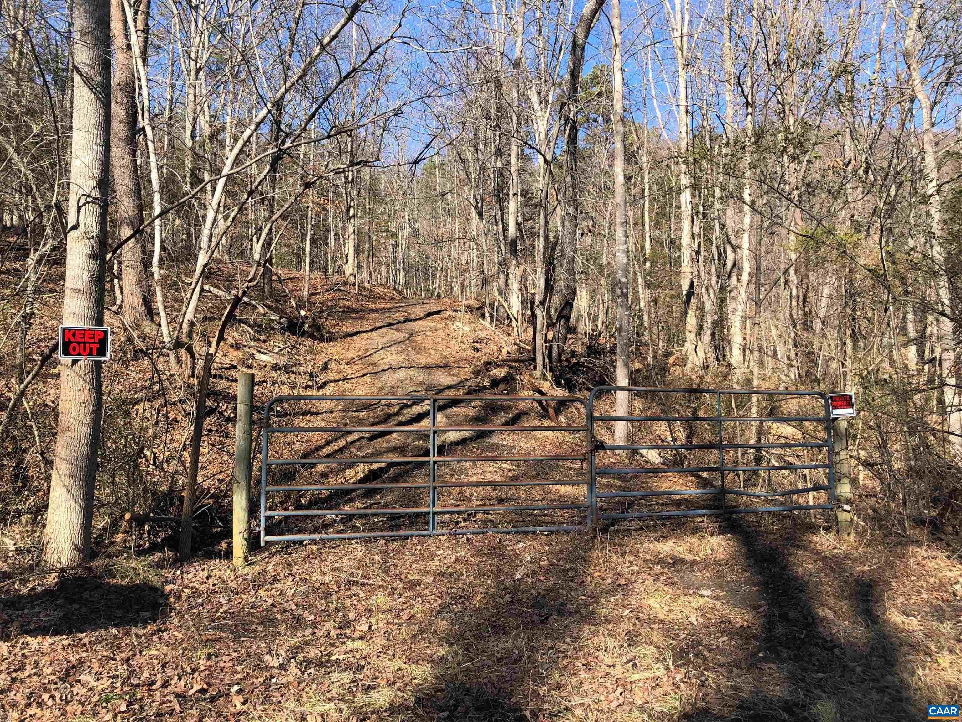 Land for Sale at OLD LYNCHBURG Road North Garden, Virginia 22959 United States