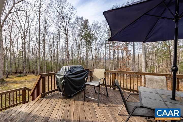 12. Single Family Homes for Sale at 4565 SHAGBARK Lane Earlysville, Virginia 22936 United States