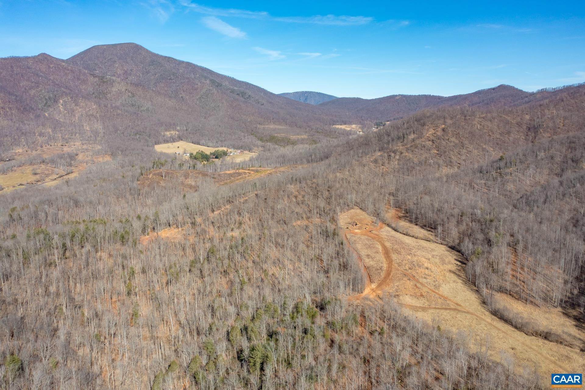 25. Land for Sale at TBD CUB CREEK Road Roseland, Virginia 22967 United States