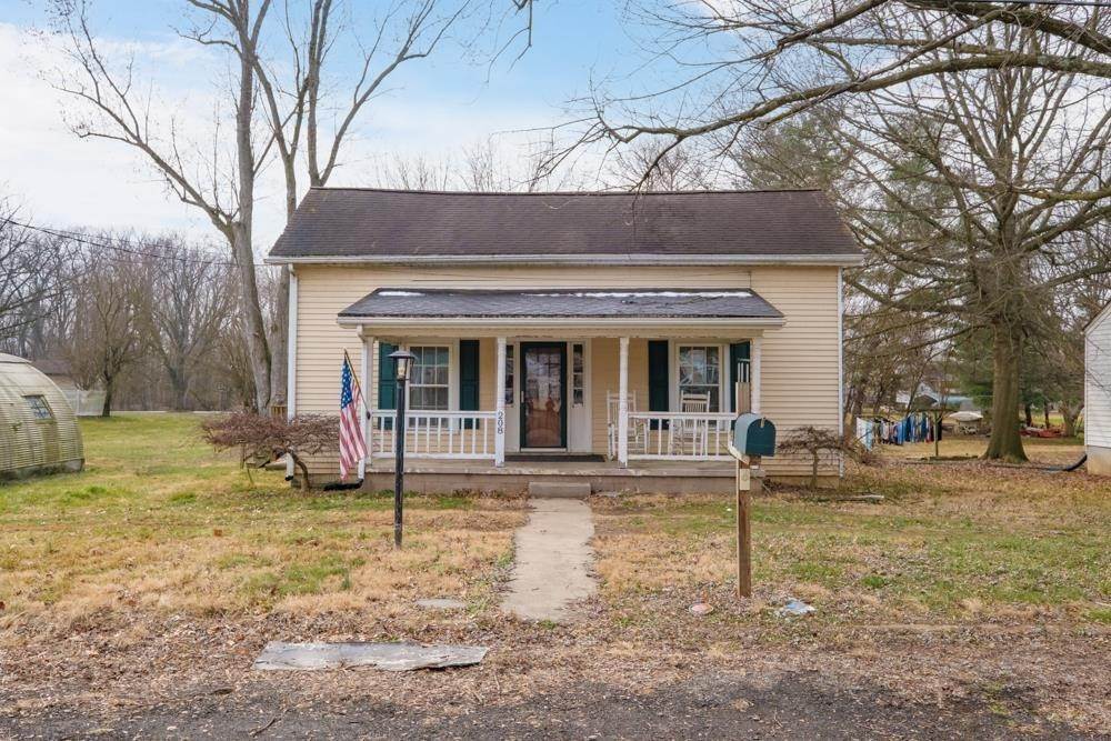 Single Family Homes 为 销售 在 208 BANK Street Bridgewater, 弗吉尼亚州 22812 美国
