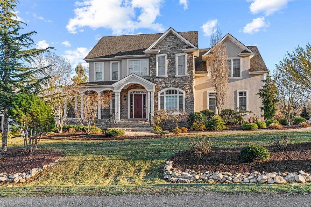 Single Family Homes 为 销售 在 3672 TRAVELER Road Harrisonburg, 弗吉尼亚州 22801 美国