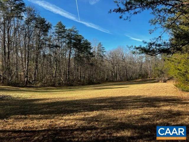 Land for Sale at MARKWOOD Road Earlysville, Virginia 22936 United States