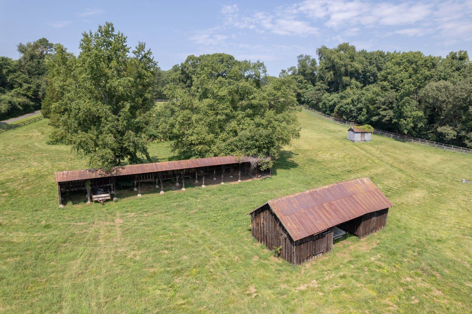 31. Farm and Ranch Properties for Sale at Liberty Farm 16212 Liberty rd King George, Virginia 22485 United States