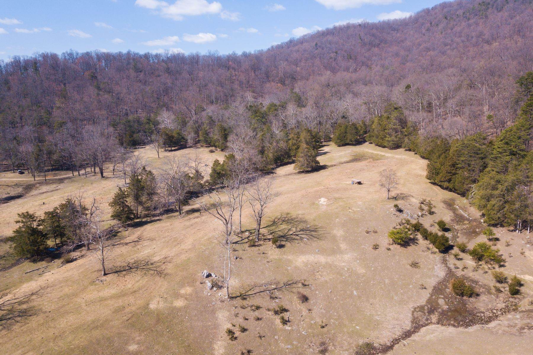 11. Land for Sale at 0 Fox Mountain Rd Free Union, Virginia 22940 United States